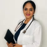 Dr. Tanvi Mayur Patel