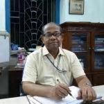 Dr. Tapan Kumar Biswas