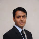 Dr. Tapan Patel