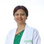 Dr. Tapaswini Pradhan