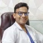 Dr. Tarak Patel