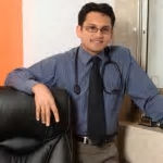 Dr. Tejas Shah