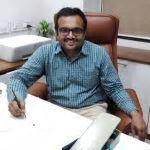 Dr. Tejas Vinodbhai Patel