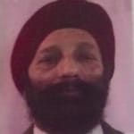 Dr. Tejinder Pal Singh