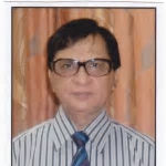 Dr. Tekchandani K G