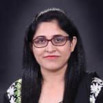 Dr. Tripti Raheja