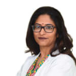 Dr. Tripti Sharan