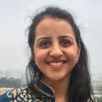 Dr. Trupti Gilada