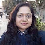 Dr. Tulika Chandra