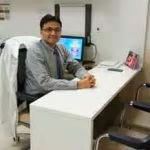 Dr. Tushar Thorat