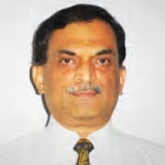 Dr. Uday Andar