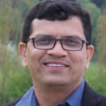 Dr. Udayan Patel