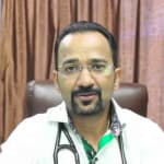 Dr. Umesh Alegaonkar