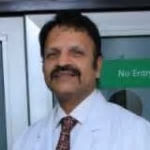 Dr. Umesh Deshmukh