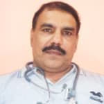 Dr. Umesh Mishra