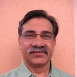 Dr. Umesh Oza