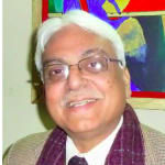 Dr. Upendra Gami