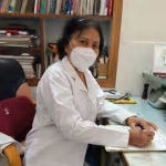 Dr. Usha Gupta