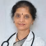 Dr. Usha Maheshwari