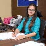 Dr. Ushma Patel