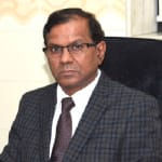 Dr. V K Shah