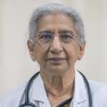 Dr. V L Bhargava