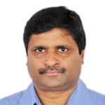 Dr. V R Sunil Kumar