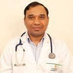 Dr. V Srinivas