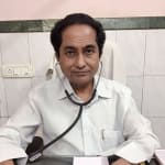 Dr. Vaidya R Shastri