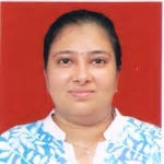 Dr. Vaishali Ghiya Jaiswal