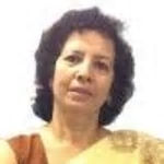 Dr. Varsha Degwekar