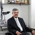 Dr. Vatsal S Parikh