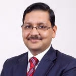 Dr. Vedant Kabra