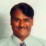 Dr. Venkatraman Ravi