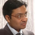 Dr. Vibhu Kawatra