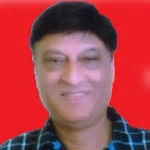 Dr. Vijay Abbot