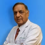 Dr. Vijay Arora