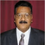 Dr. Vijay R Shah