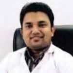 Dr. Vijay Vaghela