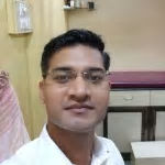 Dr. Vijay Yadav