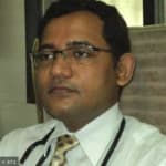 Dr. Vijaykumar C