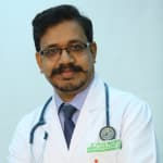 Dr. Vikas Maurya