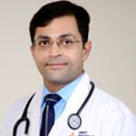 Dr. Vikas Mittal