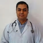 Dr. Vikas Moun