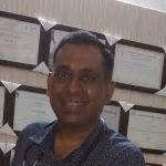 Dr. Vikram Bansal