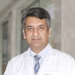 Dr. Vikram Jeet Singh