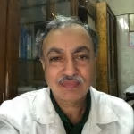 Dr. Vimal Rai Verma