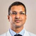 Dr. Vinay Garodia