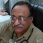 Dr. Vinay Kumar Gogne