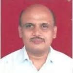 Dr. Vinayak Joshi